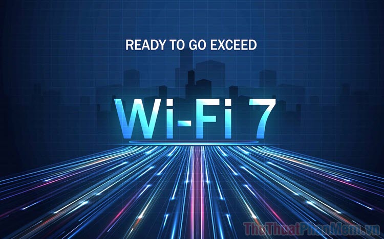 What Is Wi-fi 7? Top 5 Wi-fi 7 Transmitters Worth Buying