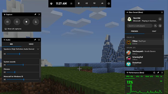 What Is Xbox Game Bar? Features, Uses, and Key Details