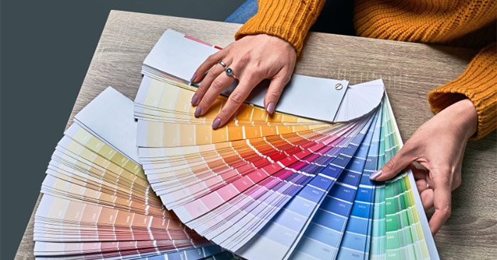 What Is Your Personal Color Test?