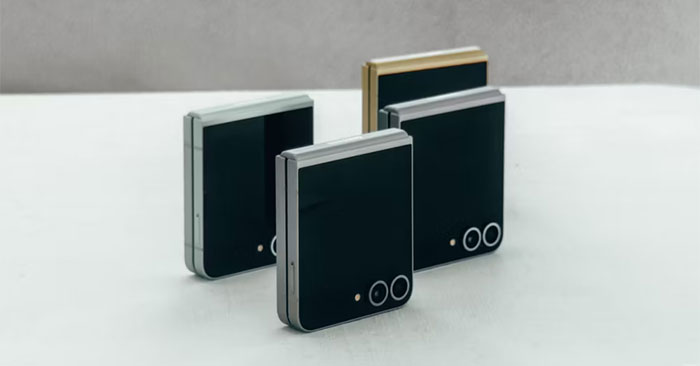 What Makes Galaxy Z Flip 6 Better Than Z Flip 5?