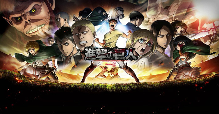 What Order Should I Watch Attack on Titan: What You Need to Know
