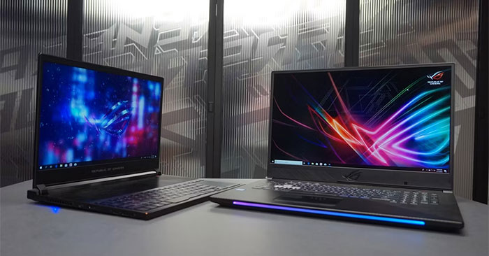 What Size Gaming Laptop Is Best: What You Need to Know