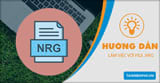 How to Open an NRG File in Windows