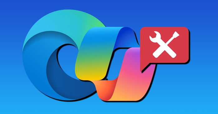 Copilot Not Working in Microsoft Edge? Try These Fixes