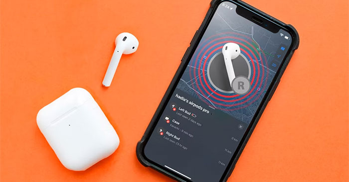 What to Do When You Lose One AirPod?: Features, Uses, and