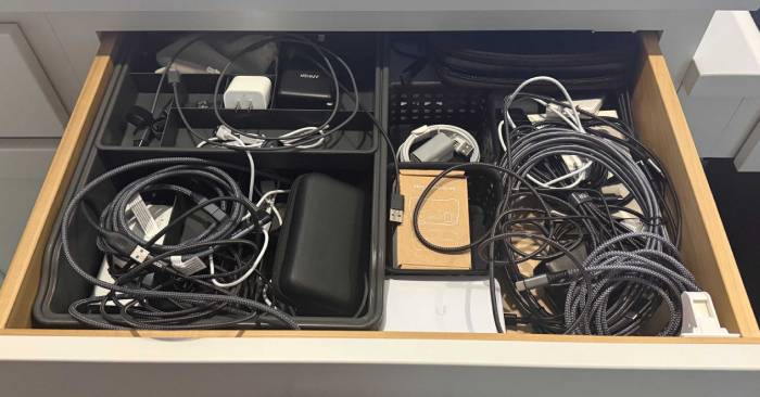 What to Do with Leftover Lightning Cables After Switching to USB-C: Explained