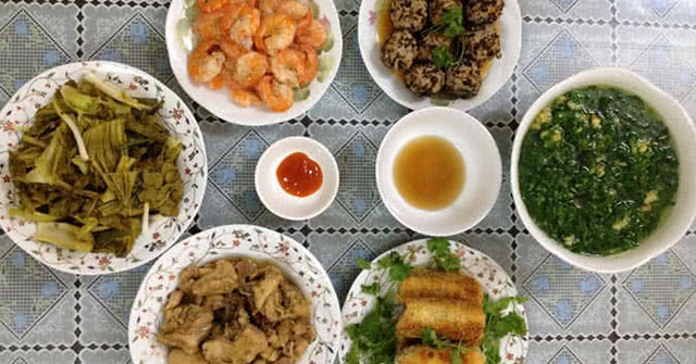 What to eat today? 150 daily meal ideas.