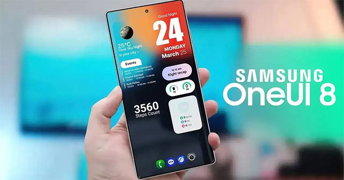 What's New in Samsung One UI 8: What to Know