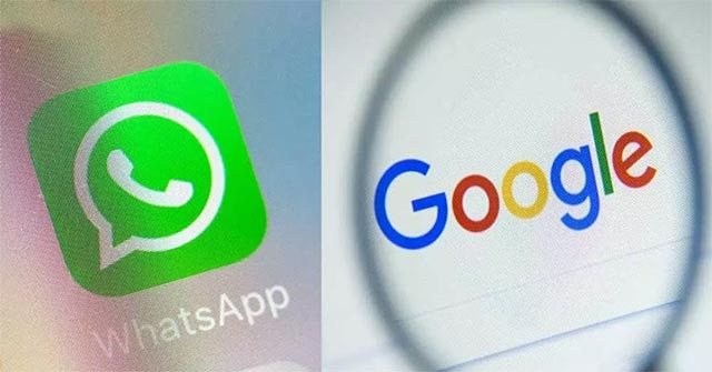 WhatsApp Has a Serious Security Vulnerability, Which Google Has Publicly Disclosed