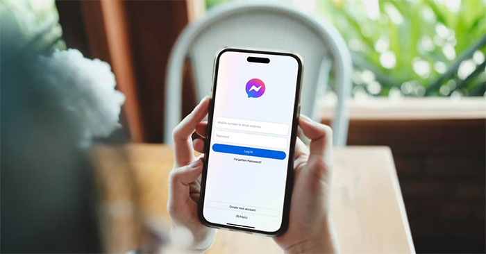 Does Facebook Messenger Notify Someone When You Take a Screenshot?