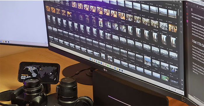 When to Use Camera Raw?