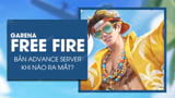 When Was Free Fire Advance Server OB45 Released? How to Download