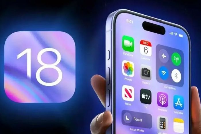 When will iOS 18 with many outstanding upgrades be officially released ...