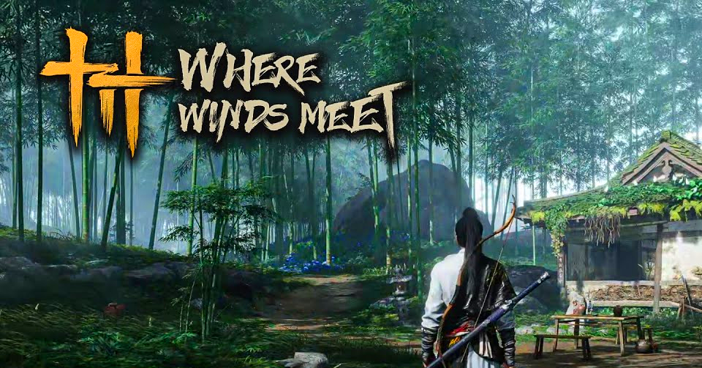 Where Winds Meet PC Game Configuration: Explained