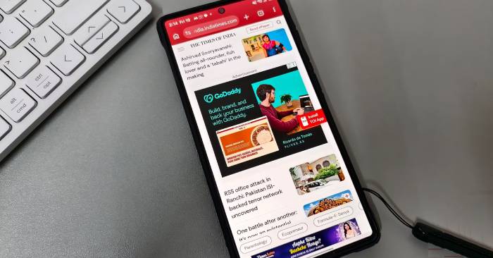 AI-Built Chrome Ad Blockers Compared: Claude, ChatGPT, and Gemini