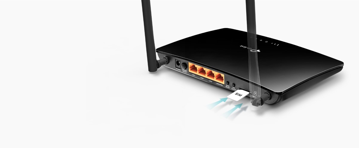 Which Is the Best 4G Wi-Fi Router ?