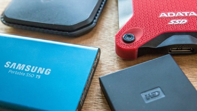 Which Portable Hard Drive Is the Best With Cheap Price?