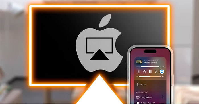 Which Smart TVs Support Apple AirPlay: What You Need to Know