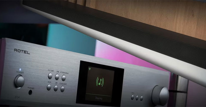 Which Soundbar or AV Receiver Is Better for Your Home?