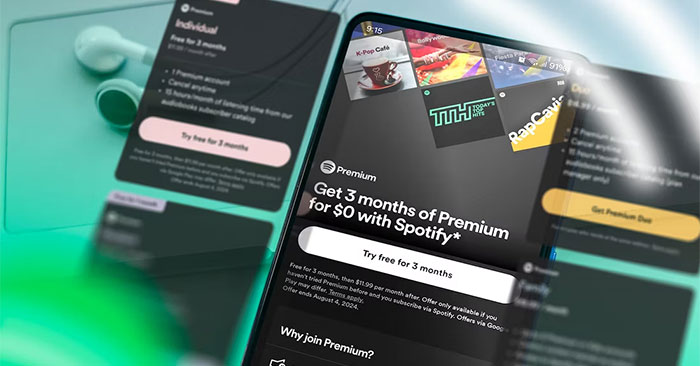 Which Spotify Subscription Is Best for You?