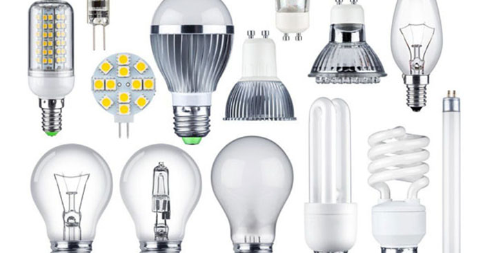 Which type of light bulb is the most economical to use? - TipsMake.com