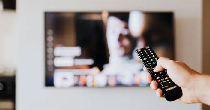 Why 4K TVs Aren't for Everyone?