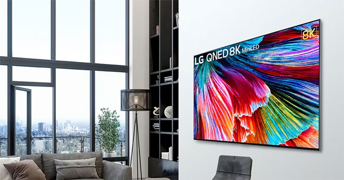 Why Are 8K TVs Still Not Really Necessary in 2024: Main Insights