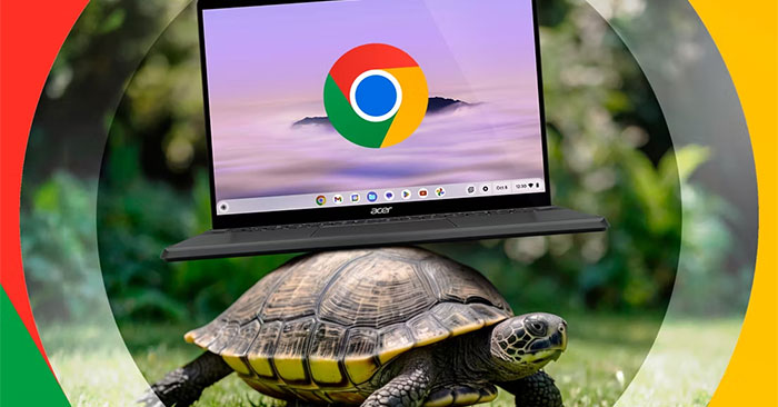 Why Are Chromebooks Slow?: Causes, Tips, and Solutions