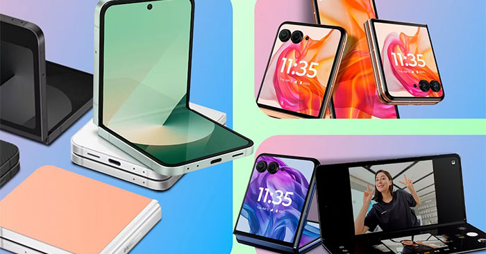 Why Are Many People Still Hesitant to Buy Foldable Screen Phones: Explained