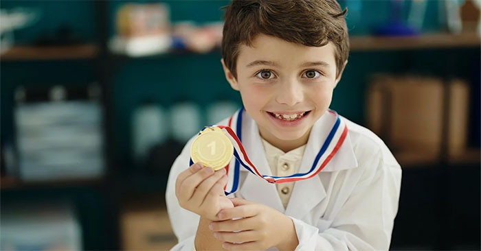 Why Do Many Exceptionally Gifted 'Prodigies' Rarely Maintain Their Success in Adulthood