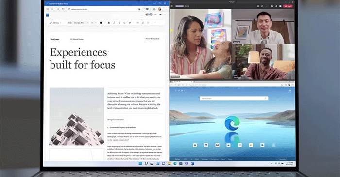 Why Are Windows 11's Snap Layouts Better Than Window Tiling