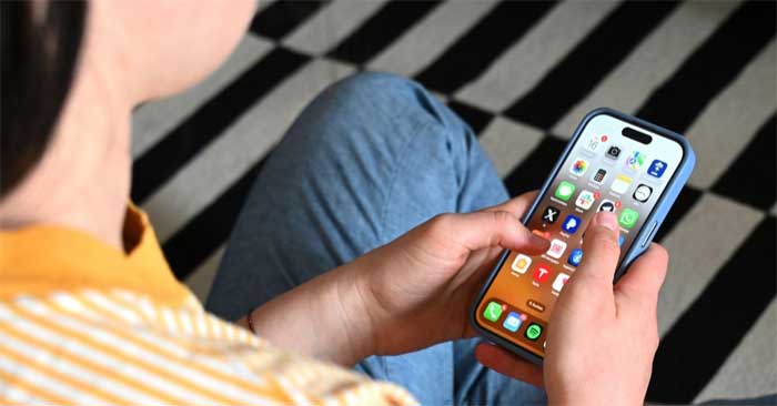 Why Banning Kids from Phones Doesn't Work? Here's a More Effective Way