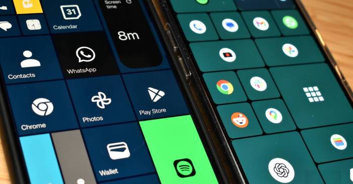 Why Is It Great to Bring Windows Phone Tiles Back to Android: Explained
