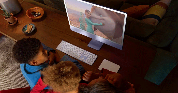 Why Buy an Imac Instead of an All-in-one Windows Desktop?