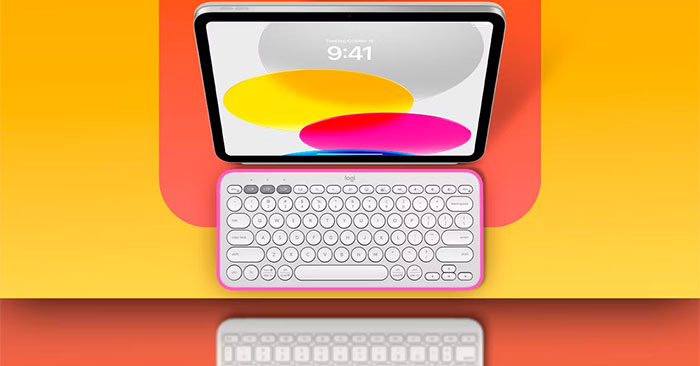 Why Choose a Third-party Keyboard for iPad: What You Need to Know