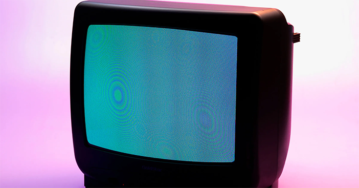 Why Is It Harder to Photograph CRT TV Screens Than LED Screens: Explained