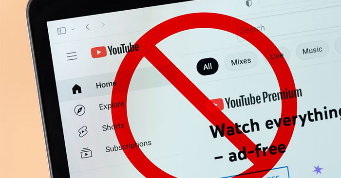 Why Did YouTube Cancel Your YouTube Premium Subscription?