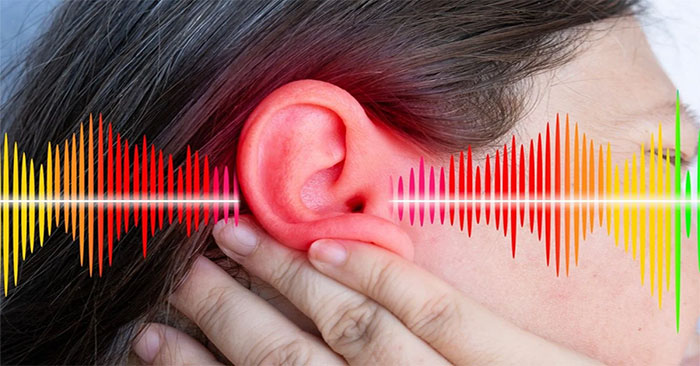 Why do ears ring? Experts explain tinnitus and hearing loss.