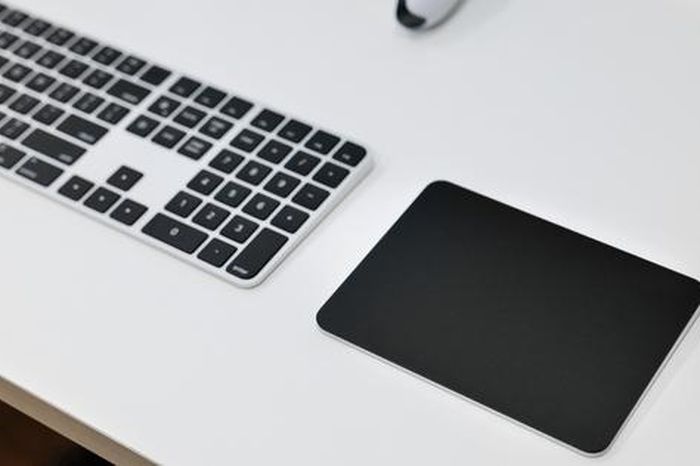 Why do I like using Magic Trackpad instead of using a traditional mouse?