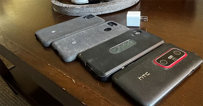 Why Users Are Choosing Not to Upgrade Their Phones in 2025?