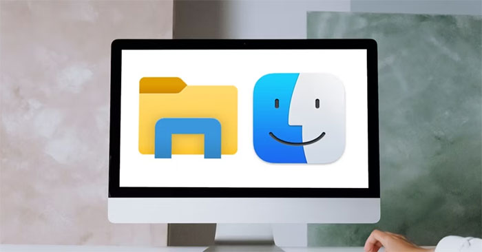 Why Do Many People Prefer Windows File Explorer Over macOS Finder