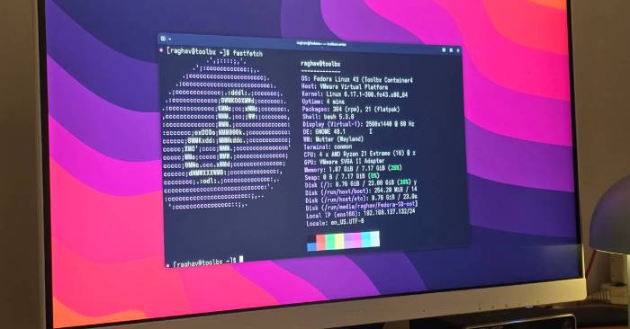 Why Do So Many People Switch from Ubuntu to Fedora Silverblue After Years Of?