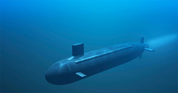 Why Do People Only Stay in Submarines for a Maximum of 90