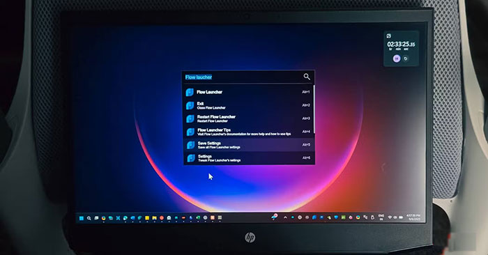 Why Users Are Replacing Their Windows Start Menu with Flow Launcher?