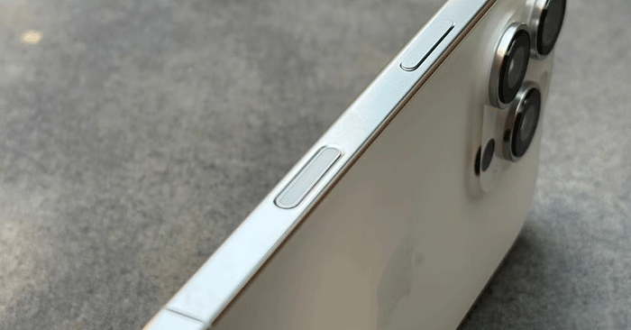 Why Do Some People Hate the iPhone 16's Camera Control Button?