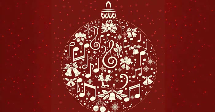 Why Does Christmas Music Sound So Special?: Good Christmas Music