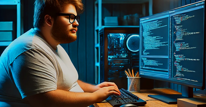 Why Does High-speed Internet Use Cause Obesity?: High Internet