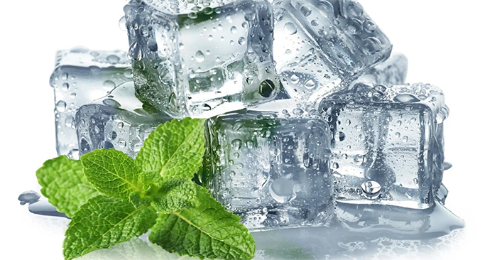 Why Does Mint Give a Cooling Sensation? Scientists Reveal the Mechanism Behind It