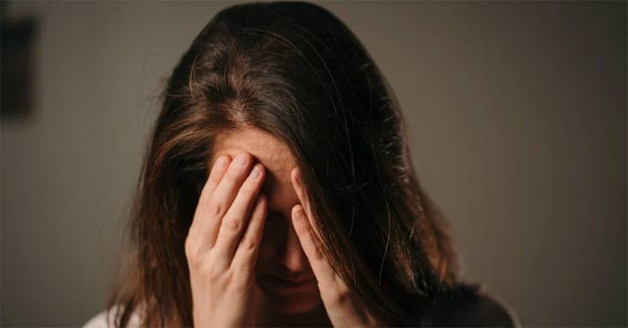 Why Do Weather Changes Give You Headaches?