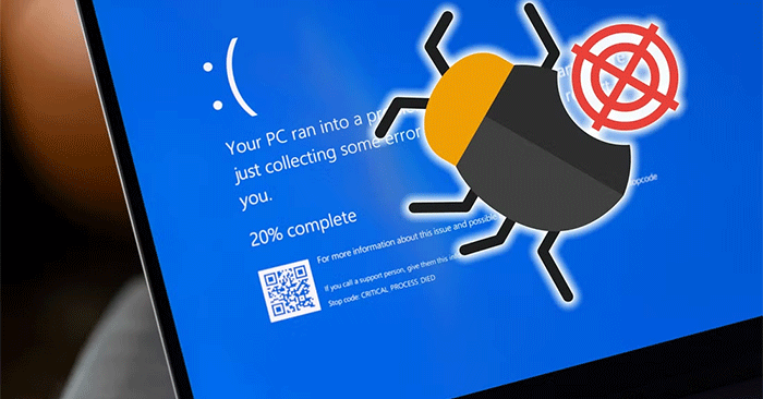 Why Does Windows Operating System Have Such a Bad Reputation?